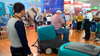 【南寧洗地機(jī)電動(dòng)掃地機(jī)物業(yè)小區(qū)工廠車間地面清洗機(jī)包郵】-