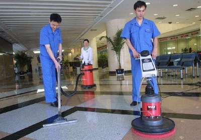 南沙區室內保潔服務周到